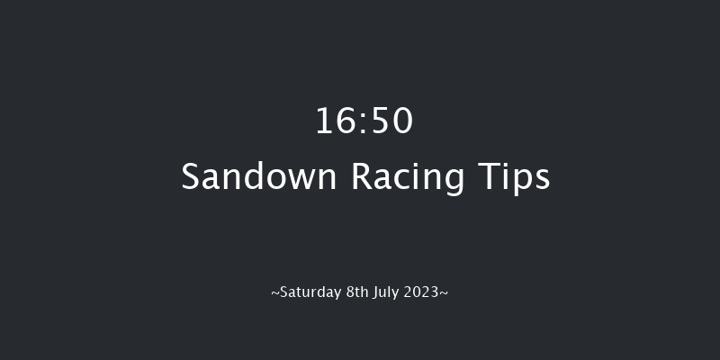 Sandown 16:50 Handicap (Class 3) 7f Fri 7th Jul 2023