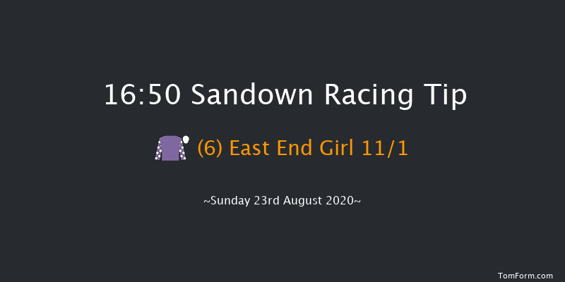 Betway Fillies' Handicap Sandown 16:50 Handicap (Class 4) 10f Sat 22nd Aug 2020