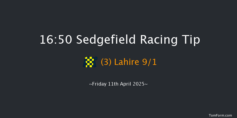 Sedgefield 16-50 (Class 5) 16f Thu 3rd Apr 2025