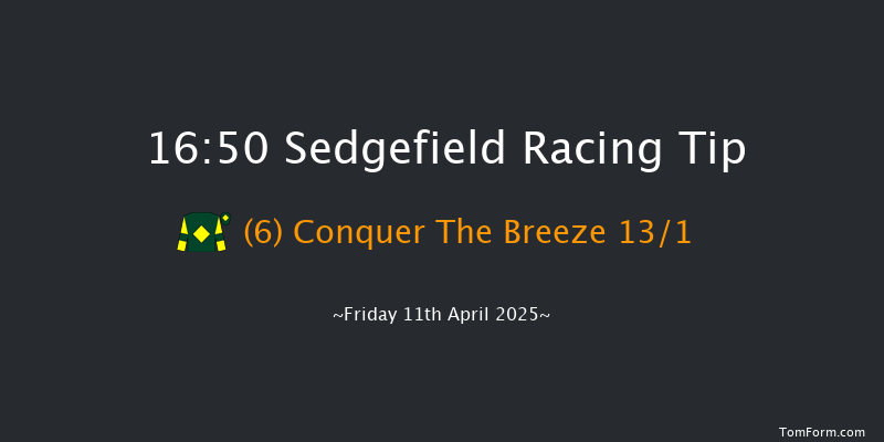 Sedgefield 16-50 (Class 5) 16f Thu 3rd Apr 2025