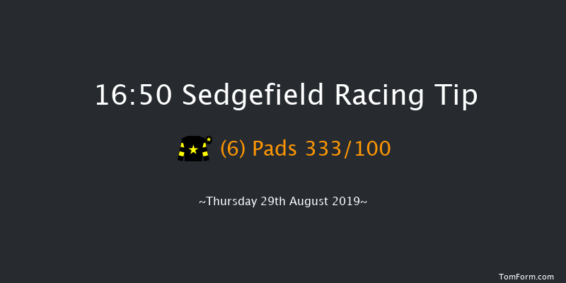 Sedgefield 16:50 Handicap Hurdle (Class 5) 20f Thu 1st Jan 1970
