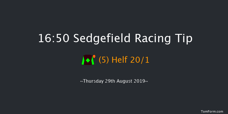 Sedgefield 16:50 Handicap Hurdle (Class 5) 20f Thu 1st Jan 1970