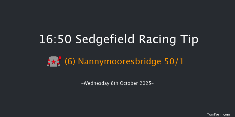 Sedgefield 16-50 (Class 4) 16f Tue 30th Sep 2025
