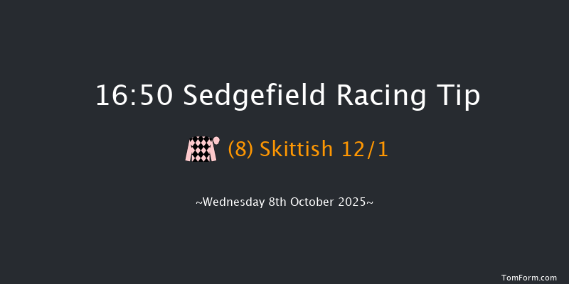 Sedgefield 16-50 (Class 4) 16f Tue 30th Sep 2025