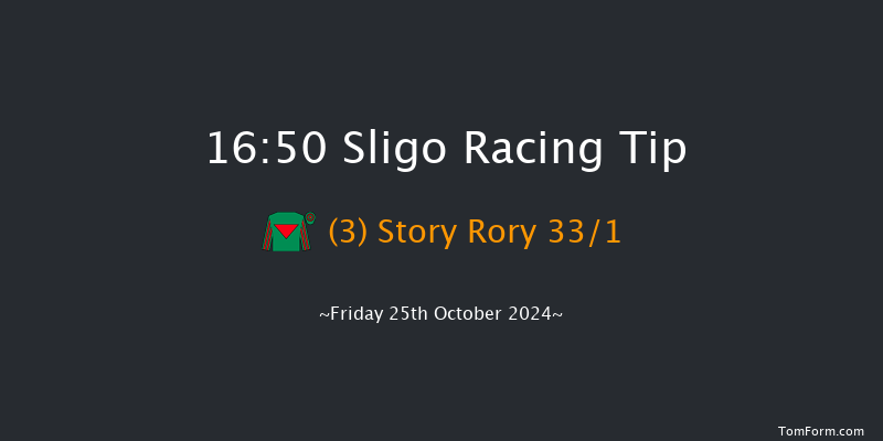 Sligo  16:50 Handicap Hurdle 26f Wed 2nd Oct 2024