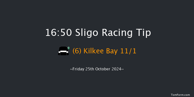 Sligo  16:50 Handicap Hurdle 26f Wed 2nd Oct 2024