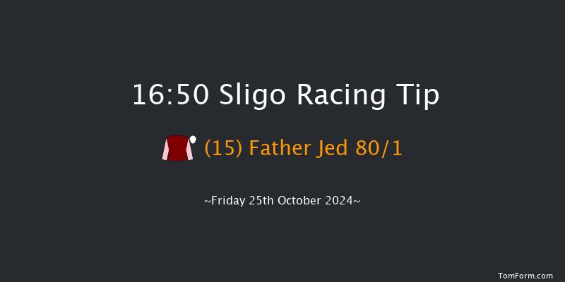 Sligo  16:50 Handicap Hurdle 26f Wed 2nd Oct 2024