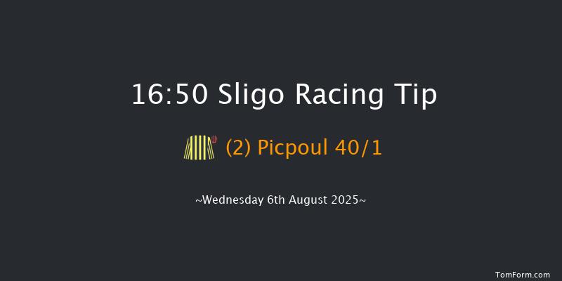 Sligo 16-50 10f Sun 13th Jul 2025