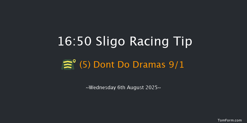 Sligo 16-50 10f Sun 13th Jul 2025