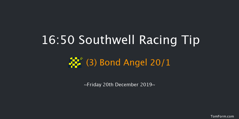 Southwell 16:50 Handicap (Class 6) 8f Thu 19th Dec 2019