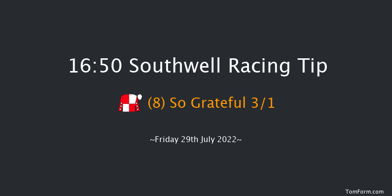 Southwell 16:50 Handicap (Class 5) 6f Wed 20th Jul 2022