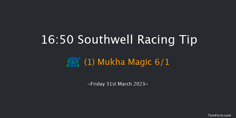 Southwell 16:50 Handicap (Class 5) 14f Mon 20th Mar 2023