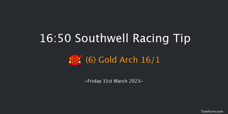 Southwell 16:50 Handicap (Class 5) 14f Mon 20th Mar 2023