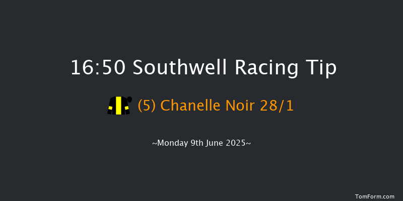Southwell 16-50 (Class 5) 20f Tue 3rd Jun 2025