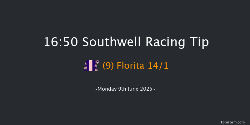 Southwell 16-50 (Class 5) 20f Tue 3rd Jun 2025