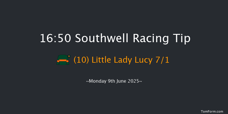 Southwell 16-50 (Class 5) 20f Tue 3rd Jun 2025