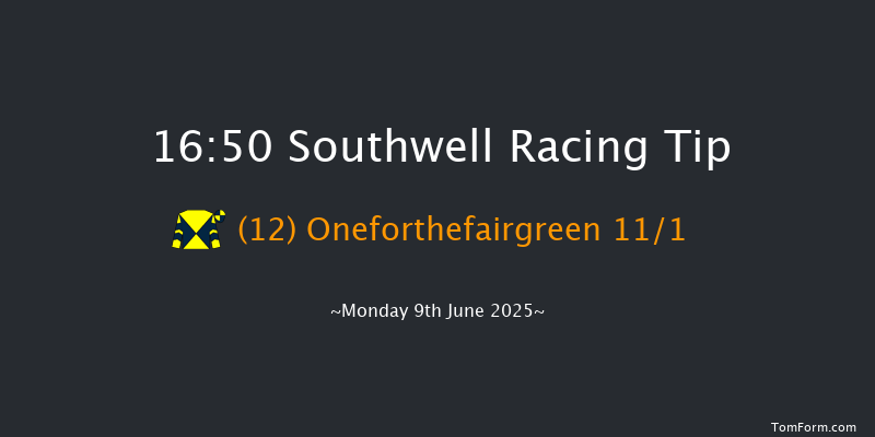 Southwell 16-50 (Class 5) 20f Tue 3rd Jun 2025