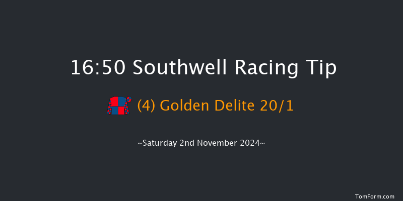 Southwell  16:50 Handicap (Class 6) 12f Thu 31st Oct 2024