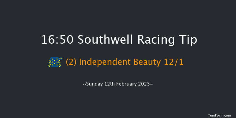 Southwell 16:50 Stakes (Class 6) 6f Fri 10th Feb 2023
