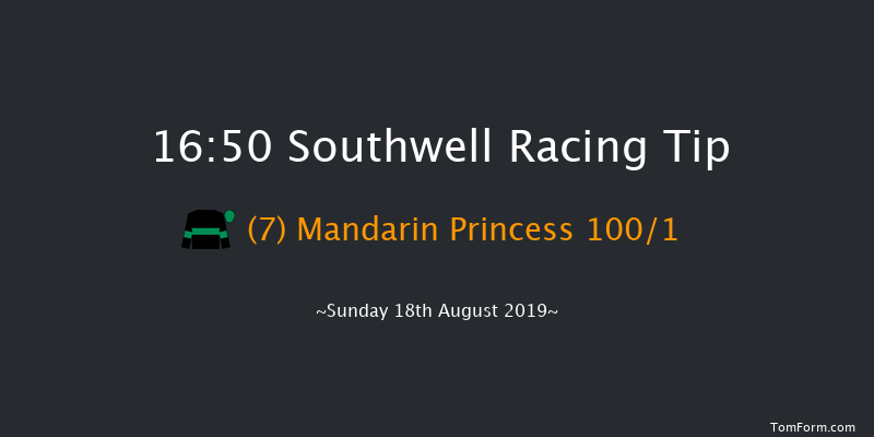 Southwell 16:50 Maiden Hurdle (Class 4) 16f Tue 23rd Jul 2019