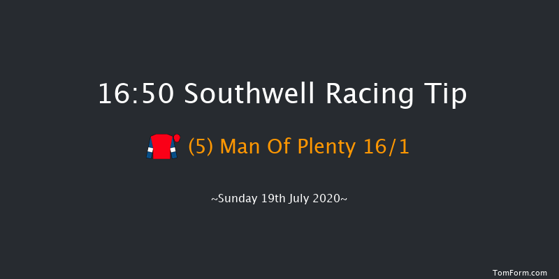 Sky Sports Racing HD Virgin 535 Handicap Hurdle Southwell 16:50 Handicap Hurdle (Class 4) 20f Tue 14th Jul 2020