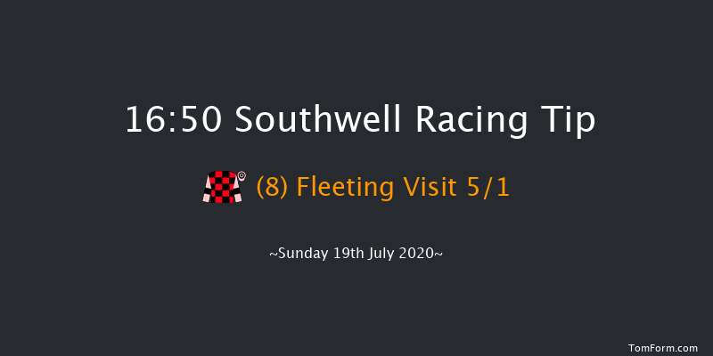 Sky Sports Racing HD Virgin 535 Handicap Hurdle Southwell 16:50 Handicap Hurdle (Class 4) 20f Tue 14th Jul 2020