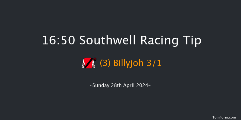 Southwell  16:50 Handicap (Class 3) 6f Tue 23rd Apr 2024
