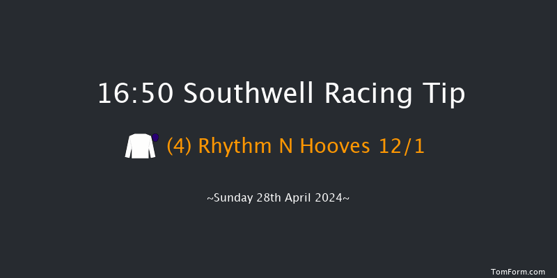 Southwell  16:50 Handicap (Class 3) 6f Tue 23rd Apr 2024