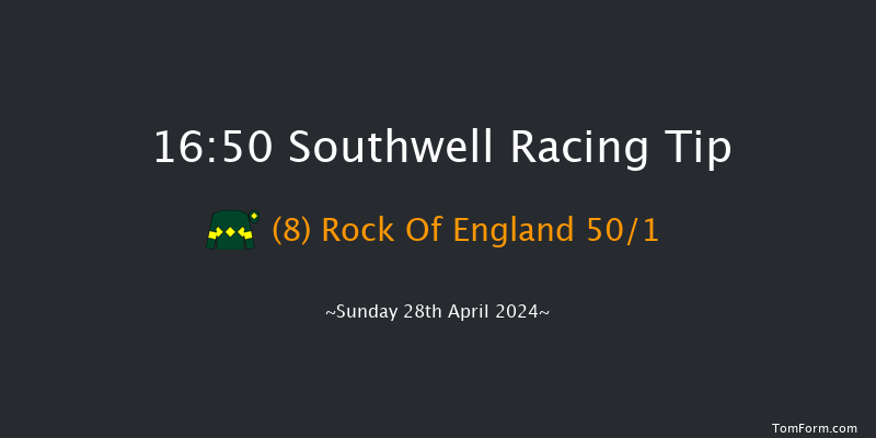 Southwell  16:50 Handicap (Class 3) 6f Tue 23rd Apr 2024