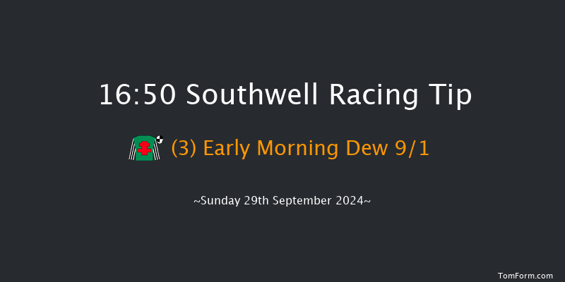 Southwell  16:50 Handicap (Class 6) 11f  Thu 26th Sep 2024
