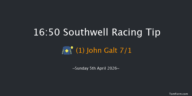 Southwell 16-50 (Class 4) 12f Thu 2nd Apr 2026