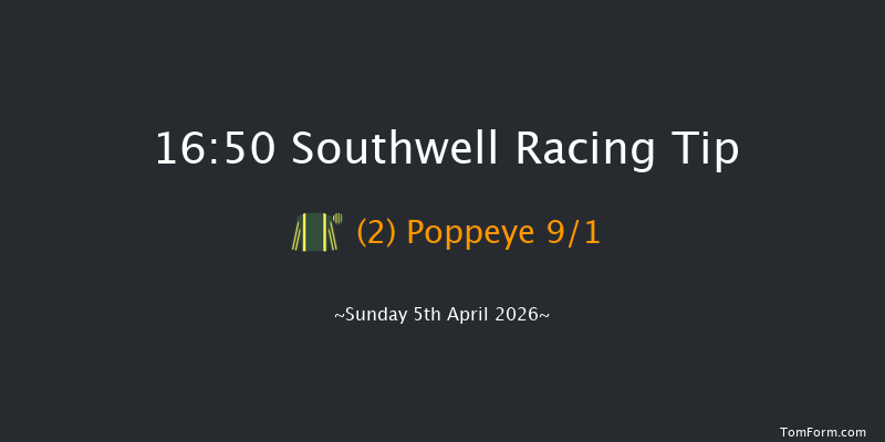 Southwell 16-50 (Class 4) 12f Thu 2nd Apr 2026