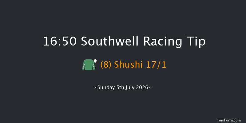 Southwell 16-50 (Class 5) 15f Thu 18th Jun 2026