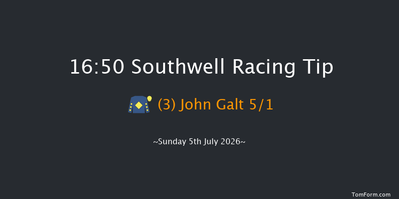 Southwell 16-50 (Class 5) 15f Thu 18th Jun 2026