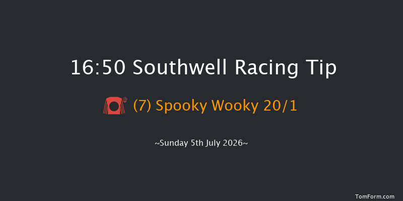 Southwell 16-50 (Class 5) 15f Thu 18th Jun 2026