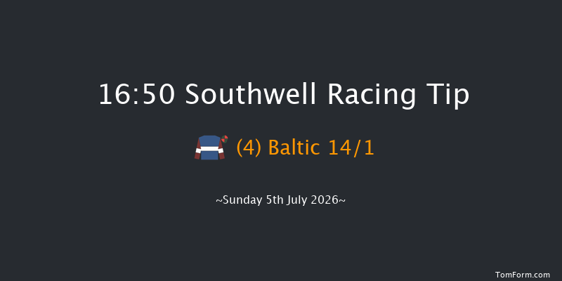 Southwell 16-50 (Class 5) 15f Thu 18th Jun 2026