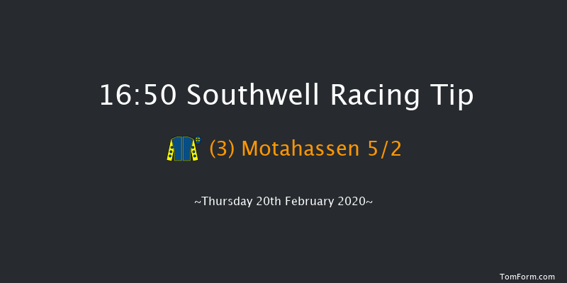 Play 4 To Score At Betway Handicap Southwell 16:50 Handicap (Class 6) 12f Tue 18th Feb 2020