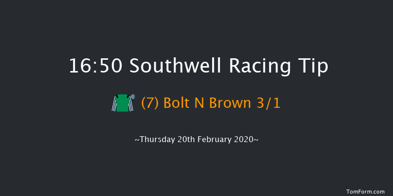 Play 4 To Score At Betway Handicap Southwell 16:50 Handicap (Class 6) 12f Tue 18th Feb 2020