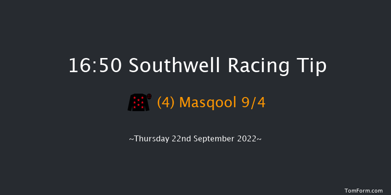 Southwell 16:50 Handicap (Class 6) 8f Wed 21st Sep 2022