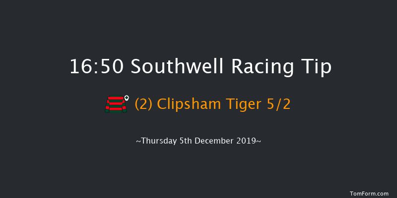 Southwell 16:50 Handicap (Class 5) 8f Tue 3rd Dec 2019