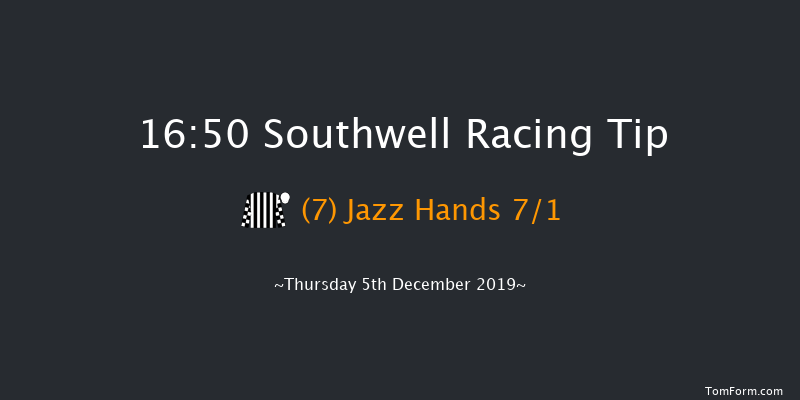Southwell 16:50 Handicap (Class 5) 8f Tue 3rd Dec 2019