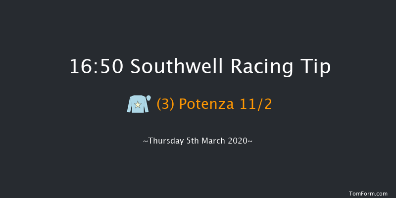 Betway Handicap Southwell 16:50 Handicap (Class 5) 12f Tue 3rd Mar 2020