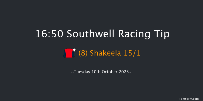 Southwell 16:50 Maiden (Class 5) 7f Tue 3rd Oct 2023