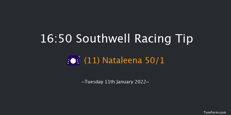Southwell 16:50 Handicap (Class 5) 14f Sun 9th Jan 2022