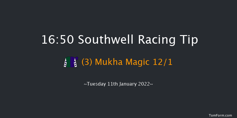 Southwell 16:50 Handicap (Class 5) 14f Sun 9th Jan 2022