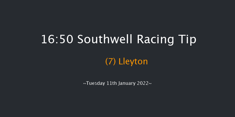 Southwell 16:50 Handicap (Class 5) 14f Sun 9th Jan 2022
