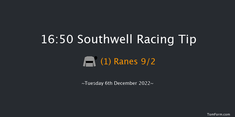 Southwell 16:50 Handicap (Class 3) 8f Tue 29th Nov 2022