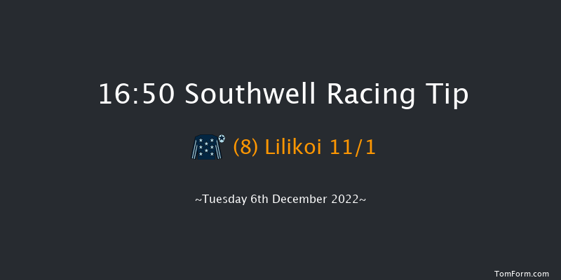 Southwell 16:50 Handicap (Class 3) 8f Tue 29th Nov 2022