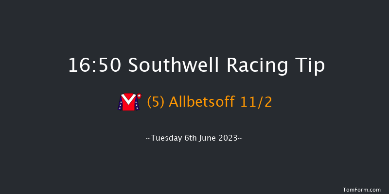 Southwell 16:50 Handicap Hurdle (Class 5) 16f Wed 24th May 2023