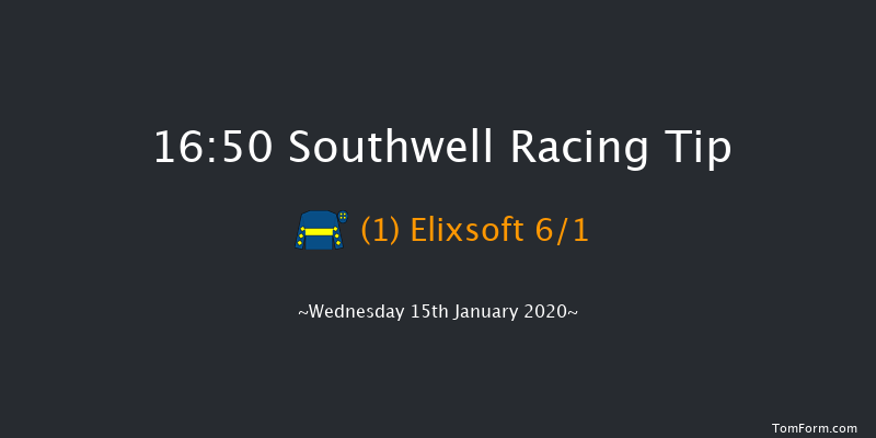 Southwell 16:50 Handicap (Class 5) 8f Mon 13th Jan 2020